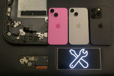 iPhone 15 pro back glass 16 plus replacement 11 housing 14 pro max screen 12 pro frame