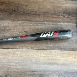Marucci Cat 9 - USSSA  31in -8