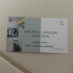 Cleaning Hauses,offices, Commercial 