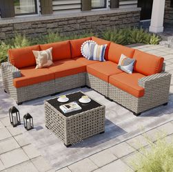 Brand new patio Outdoor furniture set