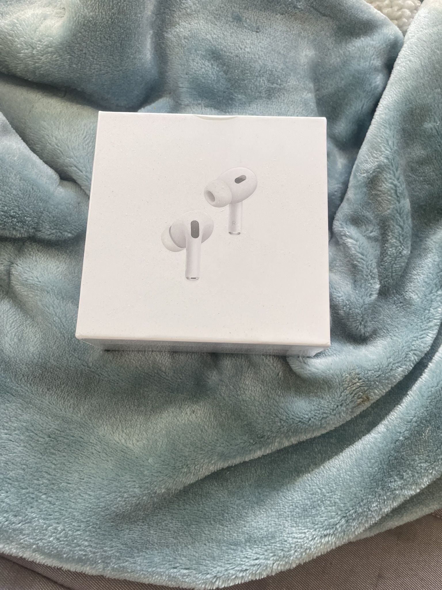 Airpod Pro 2 Price Negotiable