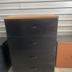 File Cabinet 