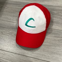 Pokemon Cap