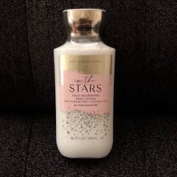In The Stars 🌟 Daily Nourishing Body Lotion  