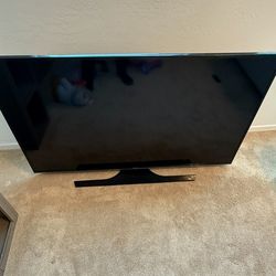 Samsung smart TV UHD 55in 4K