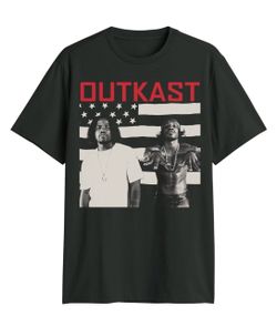 OutKast t shirt XL