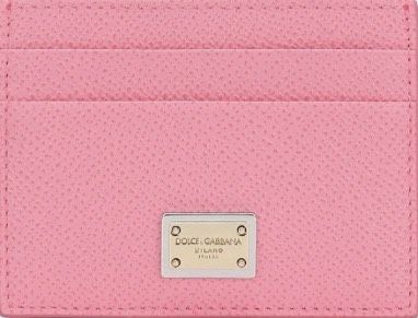 Dolce Gabbana Cardholder 