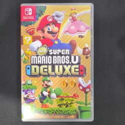 🪠SUPER MARIO 🍄BROS.U