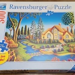 Ravensburger 300 Piece Puzzle 
