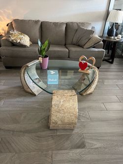 Living Room Tables