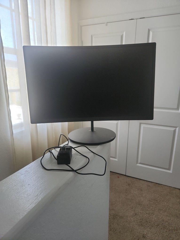 Gaming monitor SCEPTRE