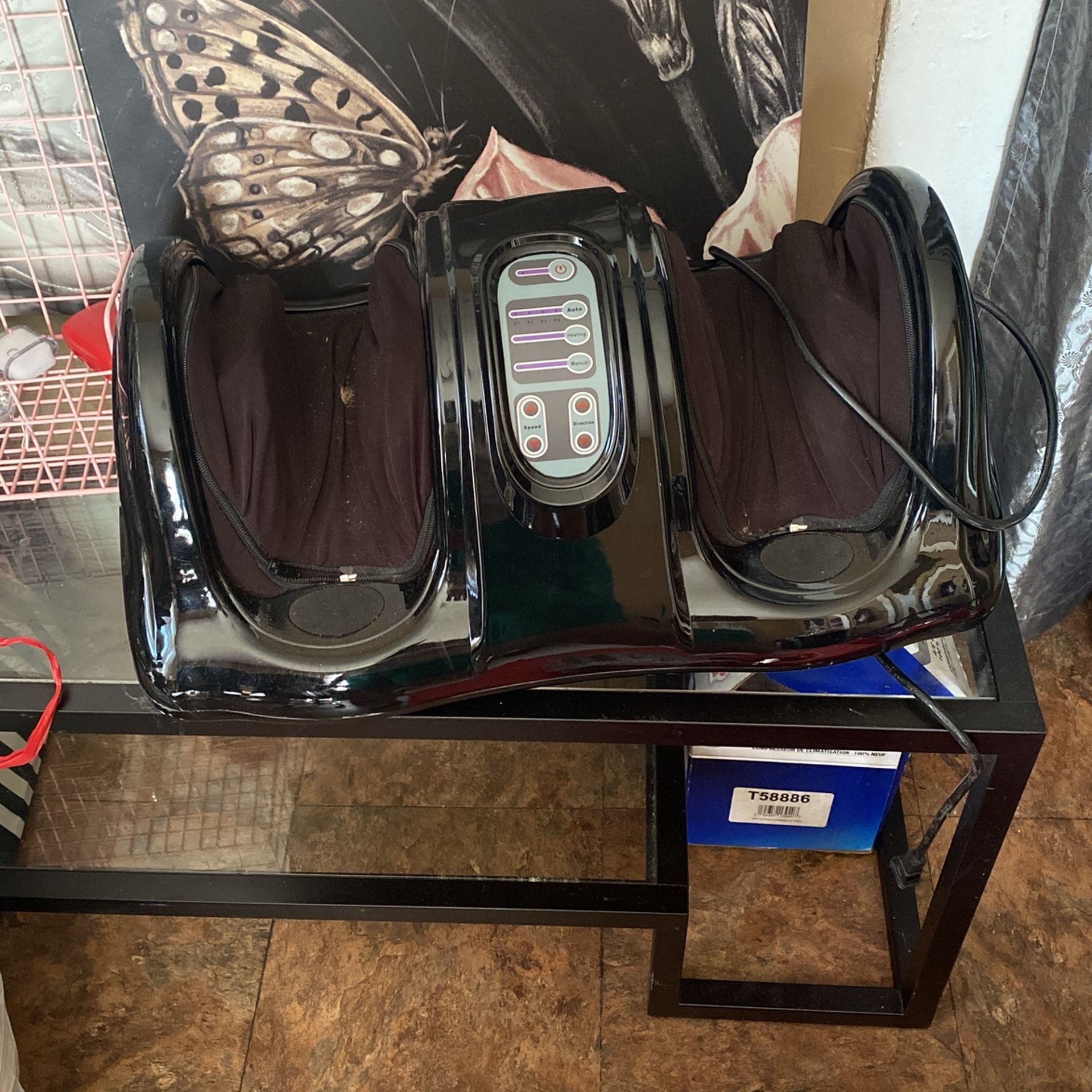 Foot Massager