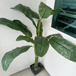 Fake Plant