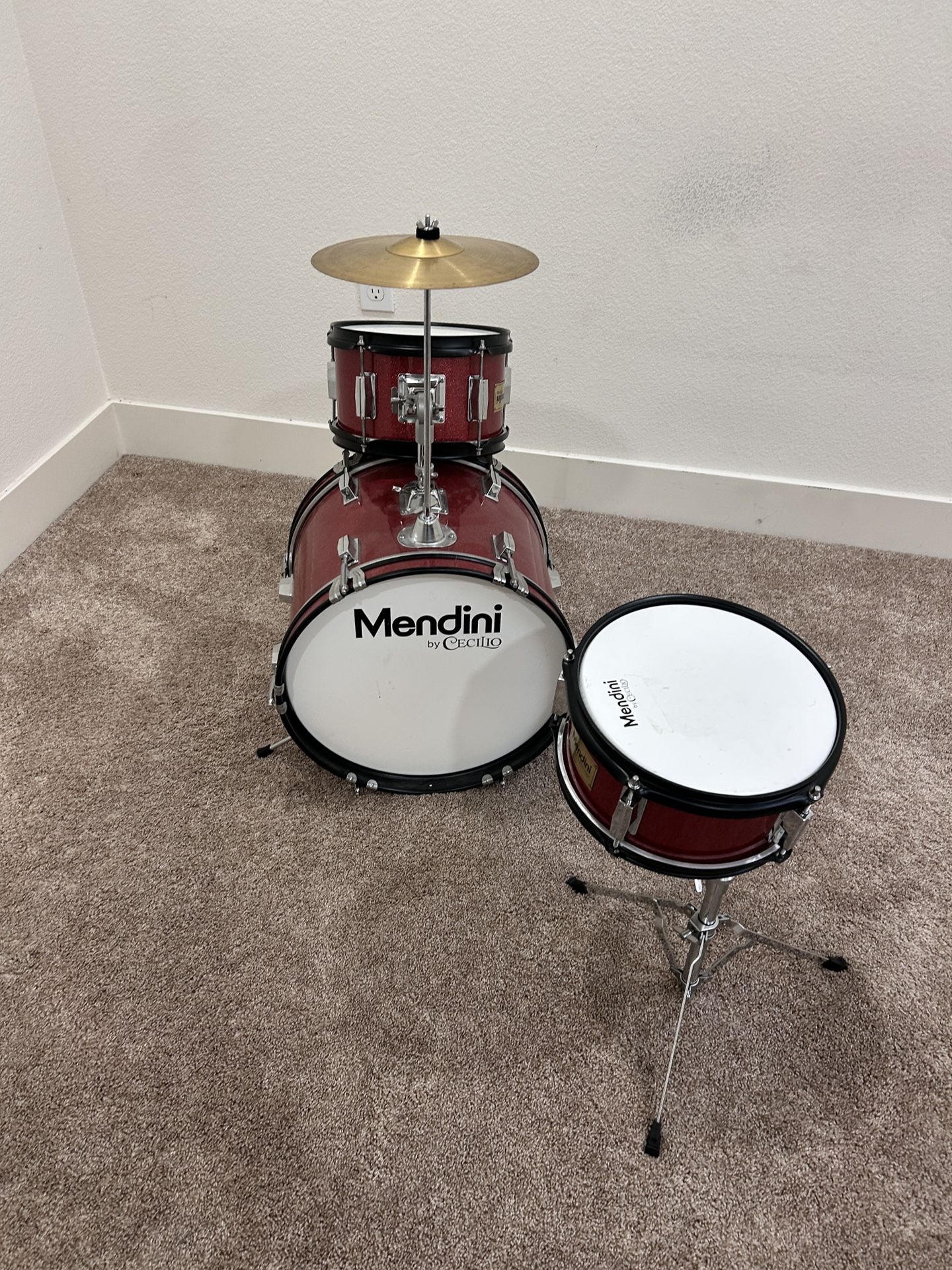 Kids Drum