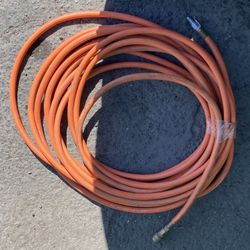 PVC  Air Hose 3/8 300 Psi