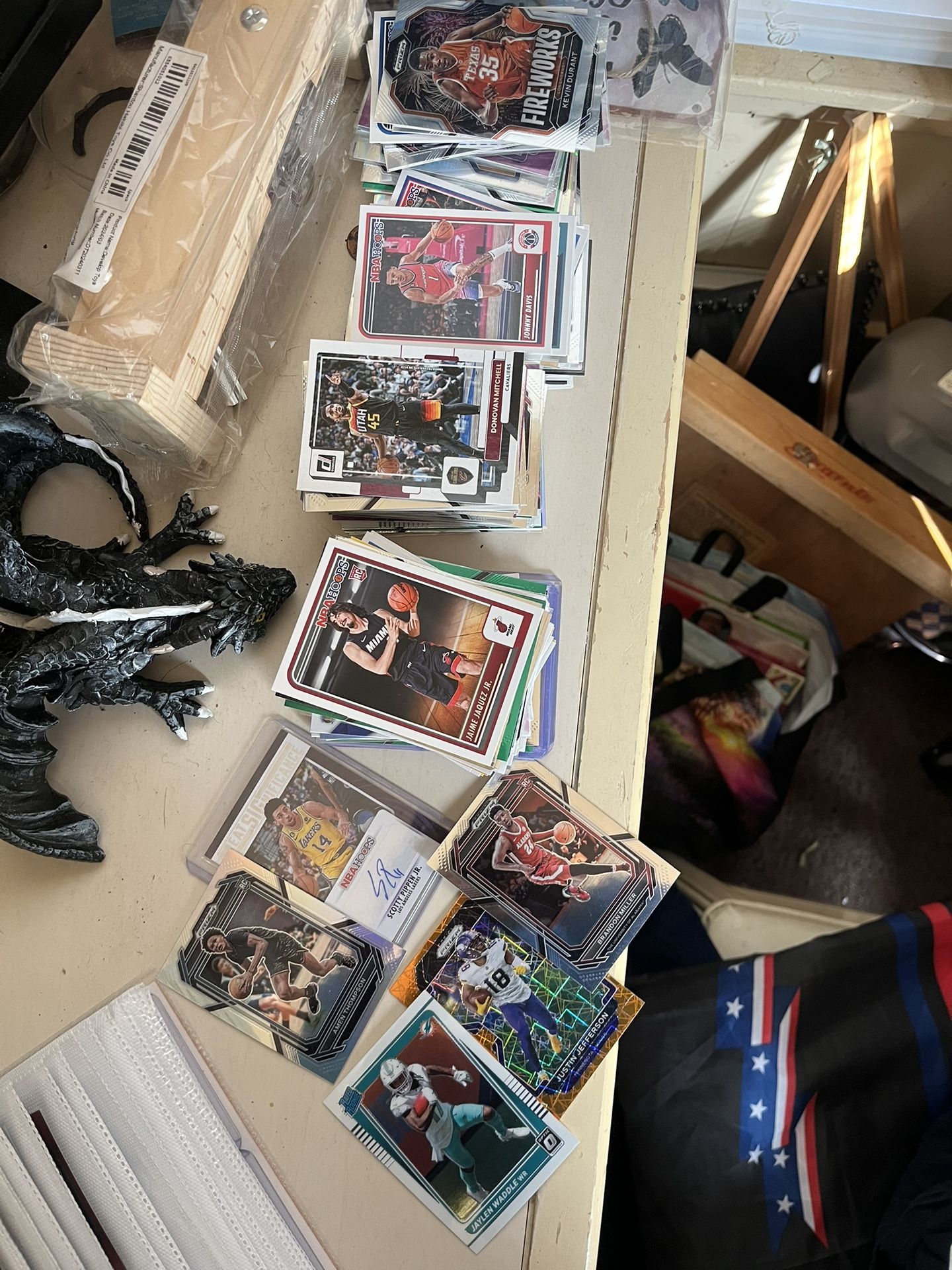 Sports Cards