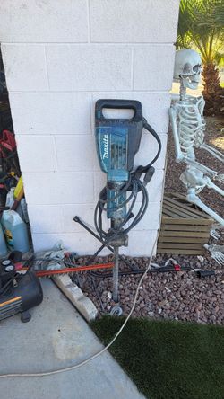 Hammer Makita