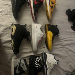 Jordans