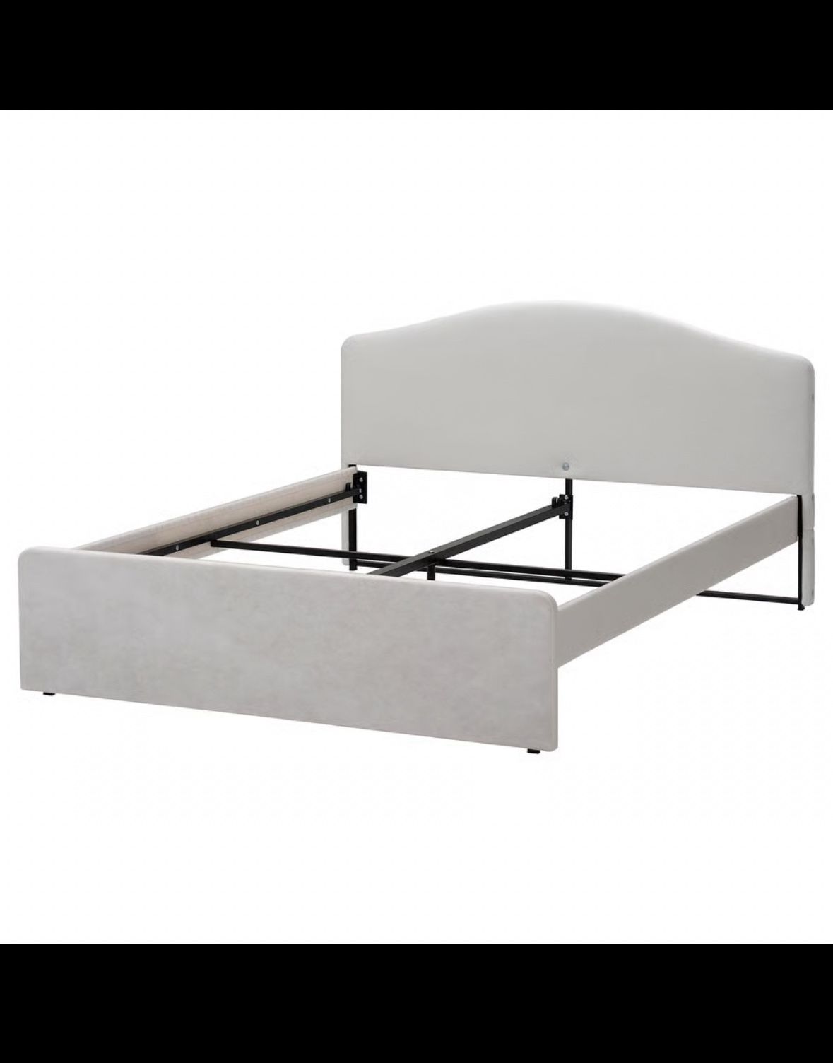 Full Size Bed Frame