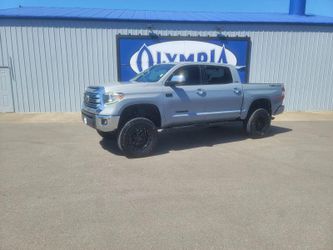 2018 Toyota Tundra