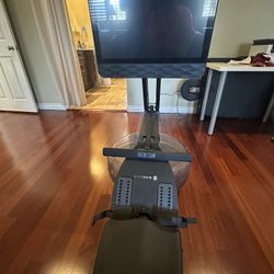 City Row Rowing Machine 