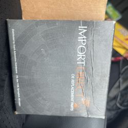 Kia Optima 2011 Knock Sensor 