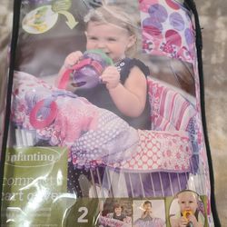 New Infantino Compact Cart Cover
