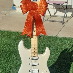 Charvel - New With Case