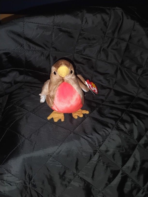 ty Beanie Original Baby "Early"