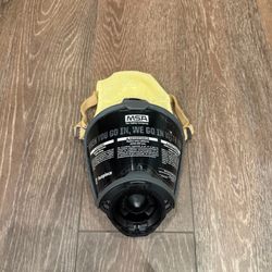 MSA G1 Full‑Face SCBA Respirator (High‑Quality Facepiece) OPEN TO OFFERS