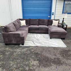 Sectional Sofa Couch From Costco FREE DELIVERY