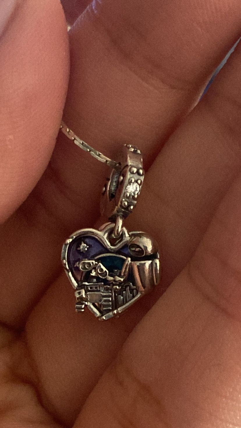 Pandora Charm
