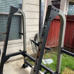 Golds Gym Xr35 