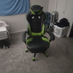 Respawn Gamer Chair ( Adjustable) 65.00