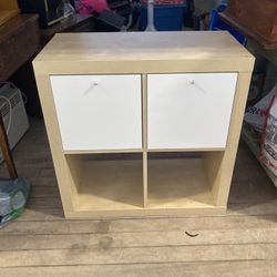 Storage Cube