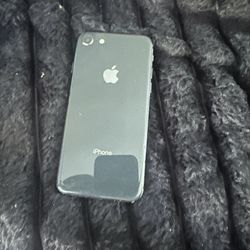 Iphone 8 for sale bill paid for 6 months