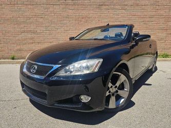 2010 Lexus IS