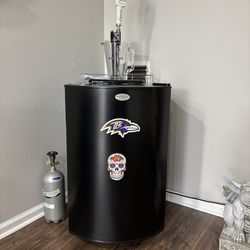 Kegerator