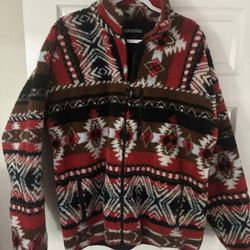 Gx1000 Sweater 