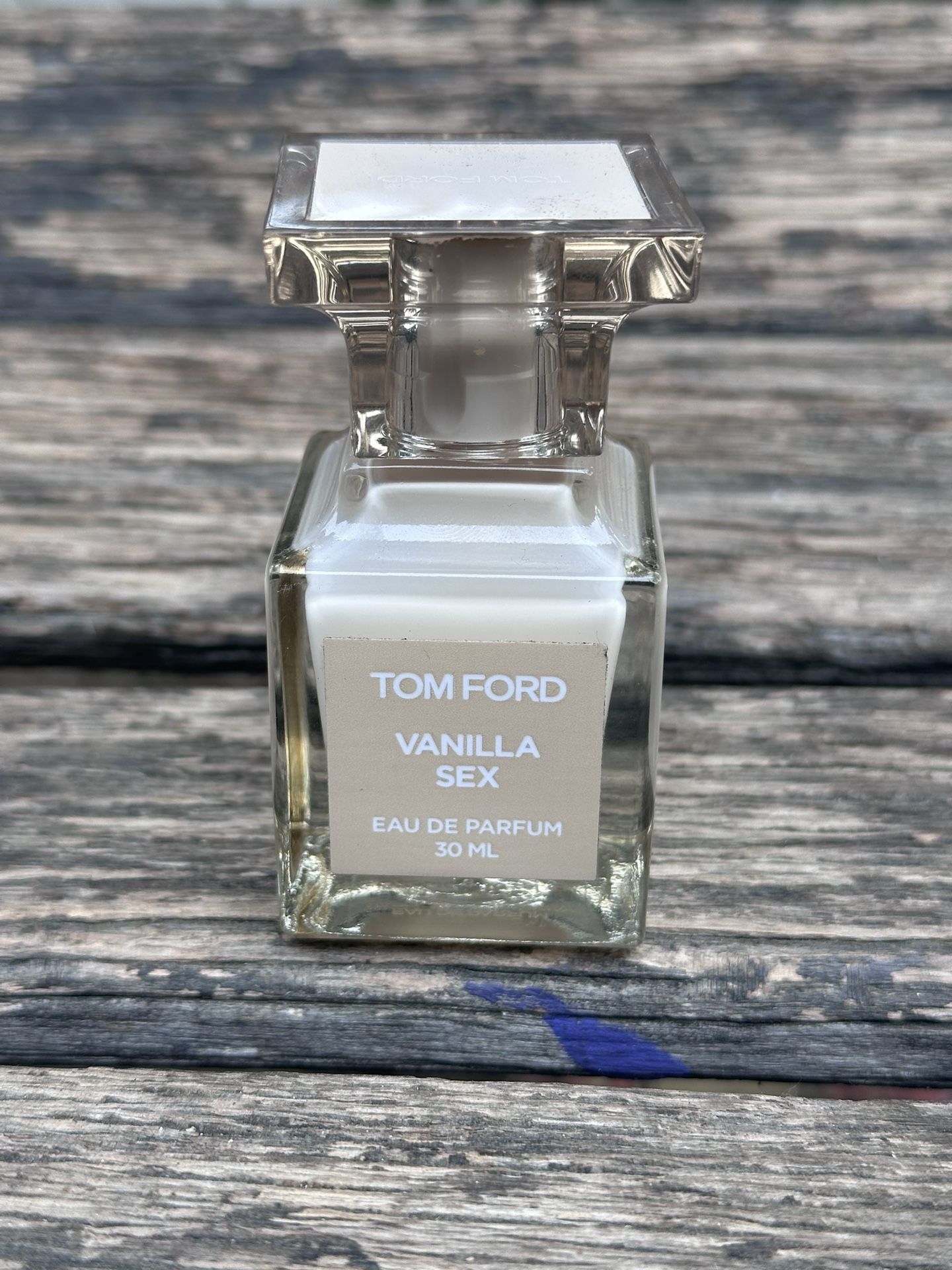 Tom Ford Vanilla Sex Eau De Parfum 30ml Unisex