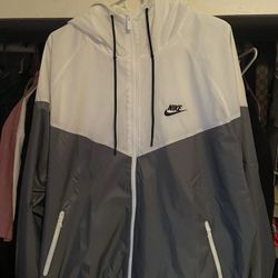 Nike WindBreaker
