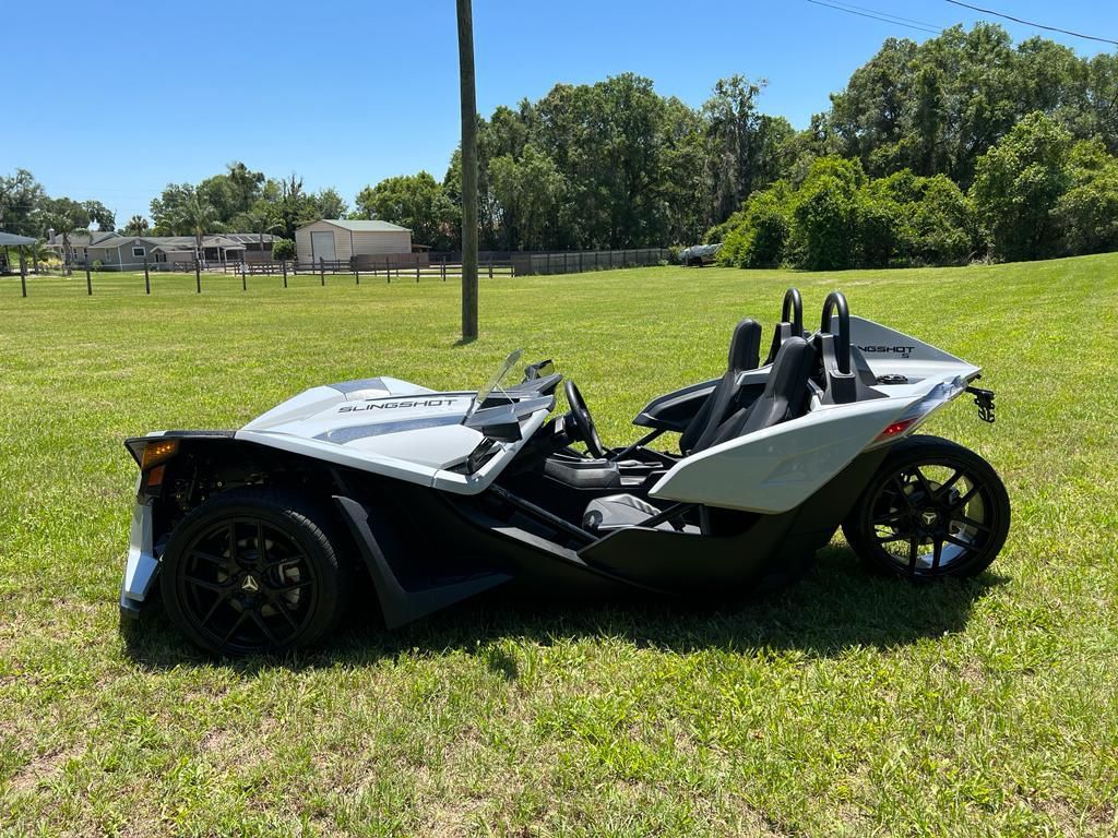 2022 Polaris Sling Shot for Sale in Deland, FL OfferUp