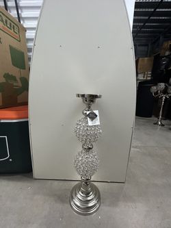 Genuine Crystal Holder