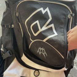 DeMarini Softball Backpack 