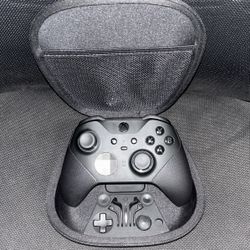 Xbox Elite Series 2 Controller Black 