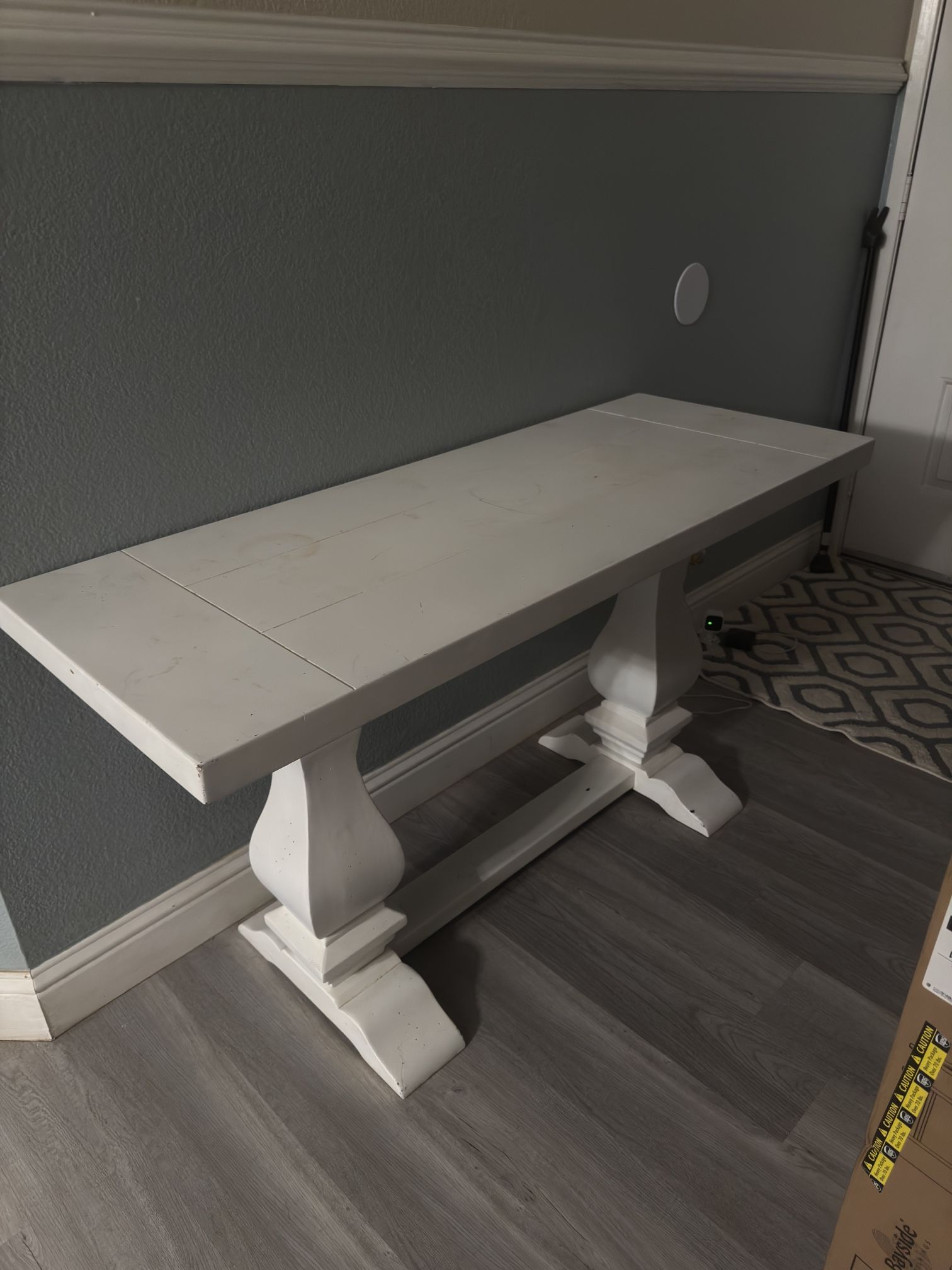 End Tables
