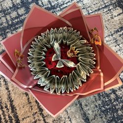 Money Bouquets 