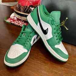 Nike Jordan 1 Men's Size 9.5