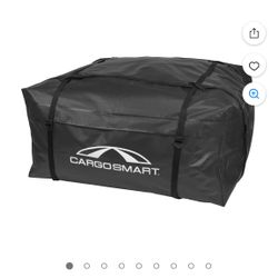 Cargo Smart Car Storage Top