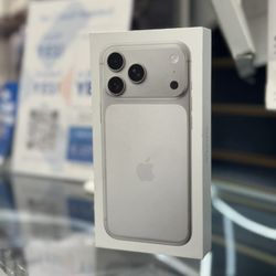 Iphone 17 Pro Max Available Unlocked